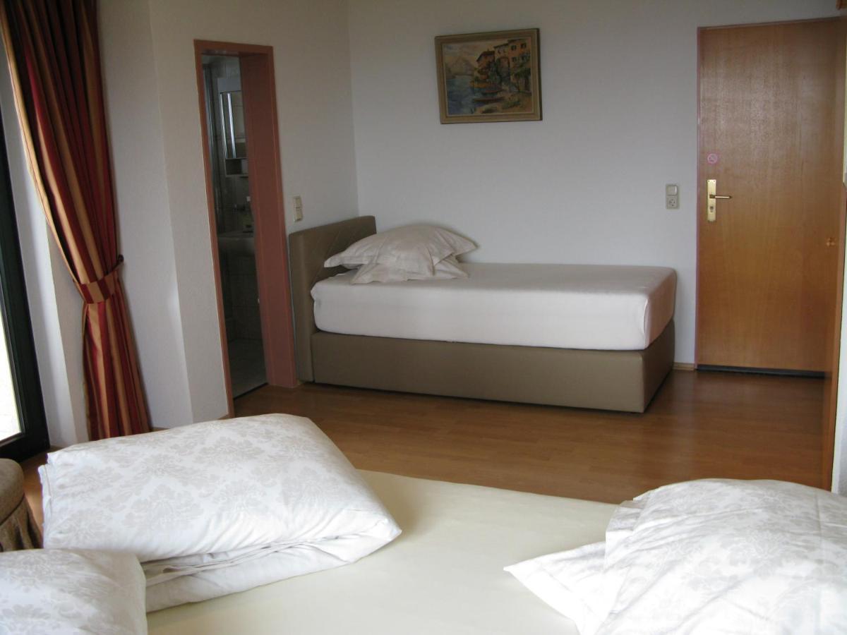 Bed And Breakfast Villa Iris Mošćenička Draga Exterior foto