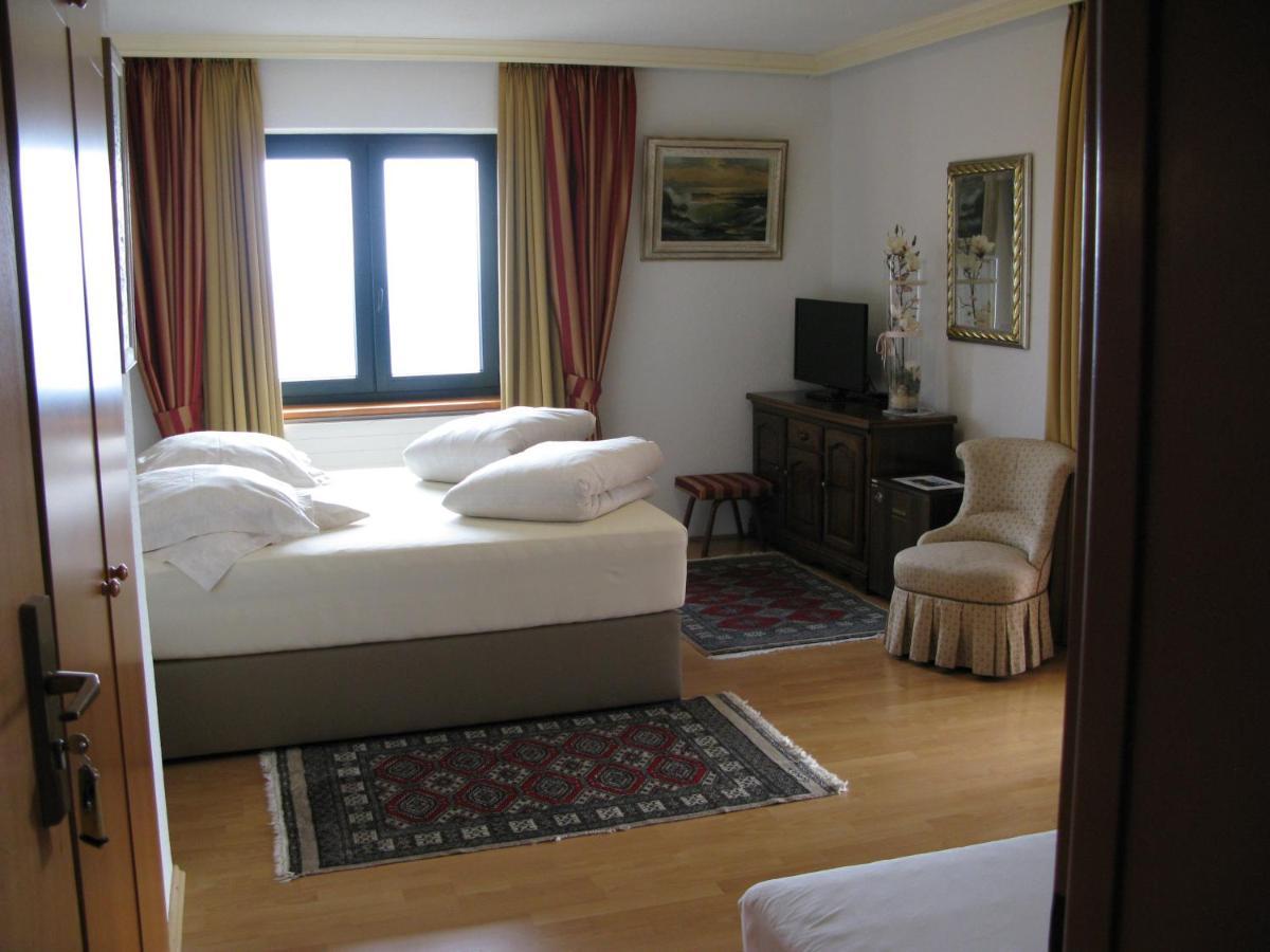 Bed And Breakfast Villa Iris Mošćenička Draga Exterior foto