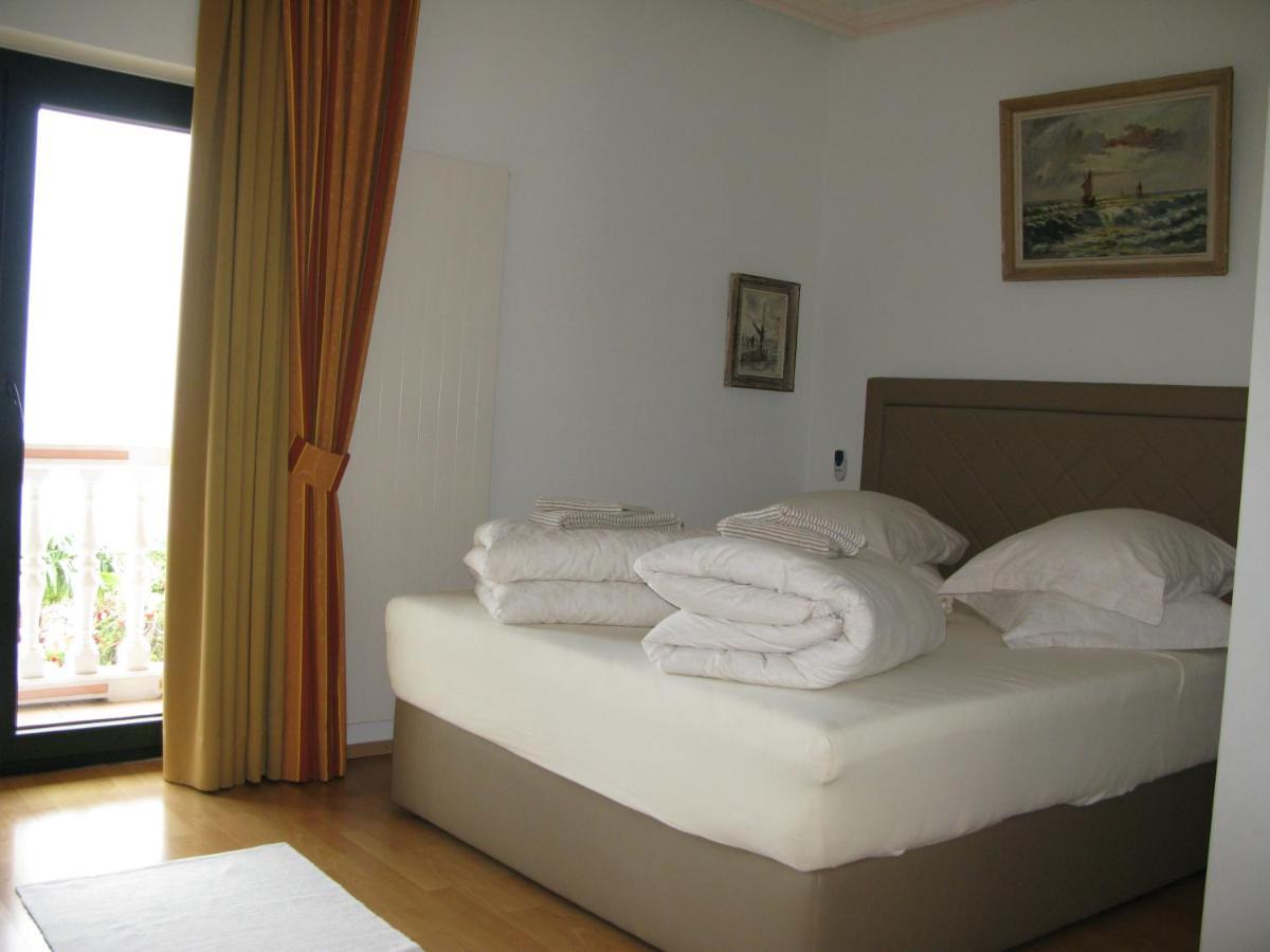 Bed And Breakfast Villa Iris Mošćenička Draga Exterior foto