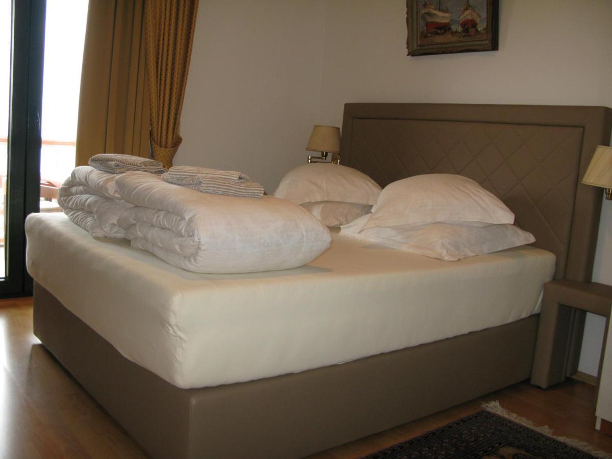 Bed And Breakfast Villa Iris Mošćenička Draga Exterior foto