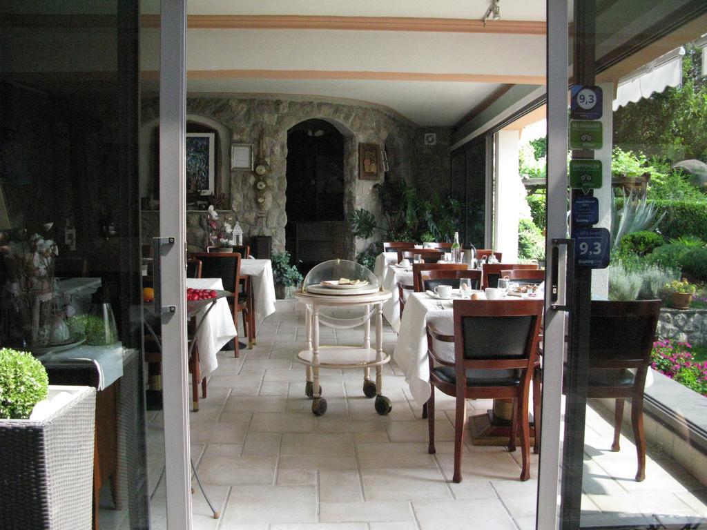 Bed And Breakfast Villa Iris Mošćenička Draga Exterior foto